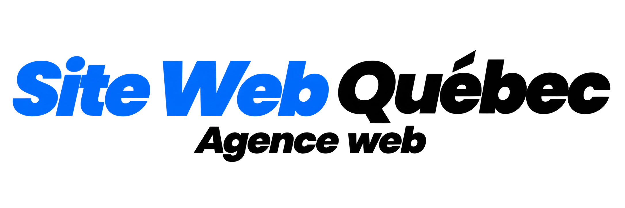 Site Web Québec